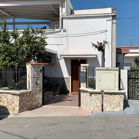 B&B Casa Biscotti Peschici Zewnętrze zdjęcie