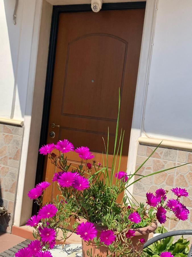 B&B Casa Biscotti Peschici Zewnętrze zdjęcie