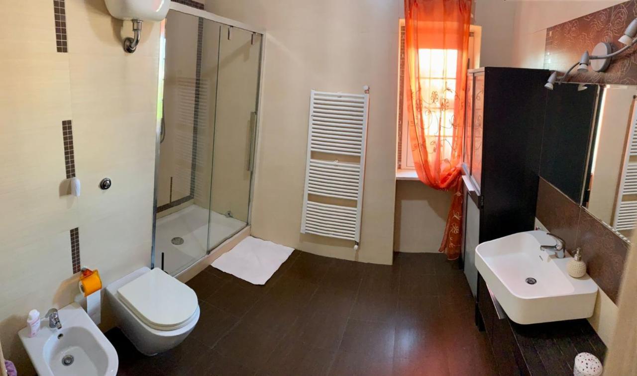 B&B Casa Biscotti Peschici Zewnętrze zdjęcie