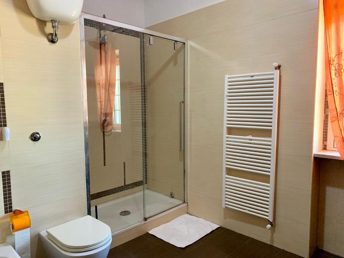B&B Casa Biscotti Peschici Zewnętrze zdjęcie